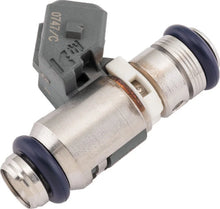 Load image into Gallery viewer, Twin Power 01-05 Softail Dyna Fuel Injector Replaces H-D 27609-01B 08-16 Touring 4.3 g/s White Band