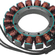 Load image into Gallery viewer, Twin Power 01-06 FXST FLST Stator Replaces H-D 30017-01B 38 Amp