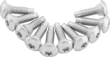 Load image into Gallery viewer, Twin Power 01-17 Softail Models 02-07 FLH FLHT Fuel Pump Plate Screw Kit Replaces H-D 1311D