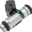 Load image into Gallery viewer, Twin Power 01-17 V-Rod Fuel Injector Replaces H-D 27655-01 5.6 gms/sec Green Band