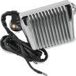 Load image into Gallery viewer, Twin Power 02-03 FLH FLT Voltage Regulator Chrome Replaces H-D 74505-02
