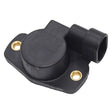 Load image into Gallery viewer, Twin Power 02-05 FLH FLT 01-05 Softail 04-05 Dyna Throttle Position Sensor Replaces H-D 27629-01