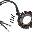 Load image into Gallery viewer, Twin Power 02-05 FLH FLT Stator Replaces H-D 29987-02A 45 Amp