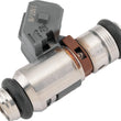 Load image into Gallery viewer, Twin Power 02-05 Touring Fuel Injector Replaces H-D 27609-01 3.75 gms/sec Brown Band