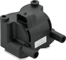 Load image into Gallery viewer, Twin Power 02-07 FLH FLT with EFI Ignition Coil Black Replaces H-D 31743-01 Single Fire .5 Ohm