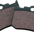 Load image into Gallery viewer, Twin Power 02-08 Indian Organic Brake Pads Front and Rear