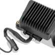 Load image into Gallery viewer, Twin Power 04-05 FLH FLT Voltage Regulator Black Replaces H-D 74505-04