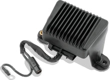 Load image into Gallery viewer, Twin Power 04-05 FLH FLT Voltage Regulator Black Replaces H-D 74505-04