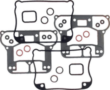 Load image into Gallery viewer, Twin Power 04-06 XL Rocker Box Gasket Kit Replaces H-D 17036-91A