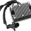 Load image into Gallery viewer, Twin Power 04-06 XL Voltage Regulator Black Replaces G-D 74523-04 22 Amp