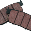 Load image into Gallery viewer, Twin Power 04-13 XL Power Organic Brake Pads Replaces H-D 42831-04 Front