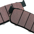 Load image into Gallery viewer, Twin Power 04-13 XL Sintered Brake Pads Replaces H-D 42831-04 Front
