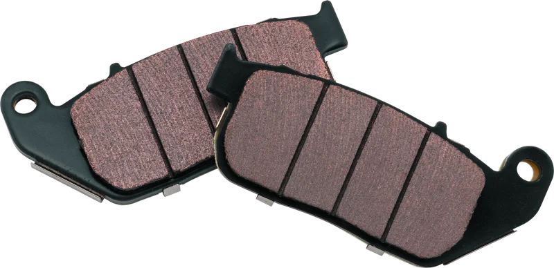 Twin Power 04-13 XL Sintered Brake Pads Replaces H-D 42831-04 Front