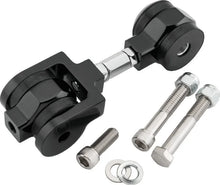 Load image into Gallery viewer, Twin Power 04-17 Dyna Black Dyna Stabilizer Link
