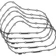 Load image into Gallery viewer, Twin Power 04-Up XL Models Primary Gasket Replaces H-D 34995-04 5 Pk