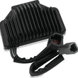 Load image into Gallery viewer, Twin Power 06-07 FXD Voltage Regulator Black Replaces H-D 74361-06 38 Amp