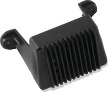 Load image into Gallery viewer, Twin Power 06-08 FLH FLT Voltage Regulator Black Replaces H-D 74505-06 45-60Amp
