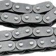 Load image into Gallery viewer, Twin Power 06-17 Dyna 07 Up FLT and Softail Models Late TC and M8 Primary Cam Chain H-D 25675-06