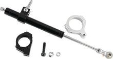 Load image into Gallery viewer, Twin Power 06-17 FXD Black Steering Damper Kit