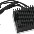 Load image into Gallery viewer, Twin Power 07-08 XL Voltage Regulator Black Replaces H-D 74546-07A 32 Amp