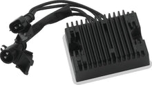 Load image into Gallery viewer, Twin Power 07-08 XL Voltage Regulator Black Replaces H-D 74546-07A 32 Amp