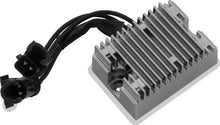 Load image into Gallery viewer, Twin Power 07-08 XL Voltage Regulator Chrome Replaces H-D 74546-07A 32 Amp
