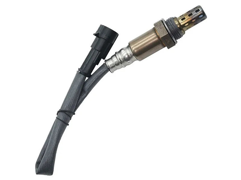 Twin Power 07-09 Touring 07-11 XL O2 Sensor Replaces H-D 27719-07 27690-08 Front and Rear