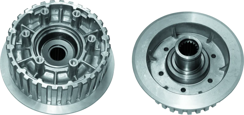 Twin Power 07-10 Big Twin 06 Dyna Clutch Hub Replaces H-D 37554-06