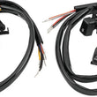 Load image into Gallery viewer, Twin Power 07-10 Big Twin and XL Black Handlebar Switch Kit Does Not Include Audio or Cruise