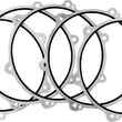 Load image into Gallery viewer, Twin Power 07-16 FLH FLT Models 06-16 Dyna Inner Primary Spacer Gasket Replaces H-D 34943-06 5 Pk