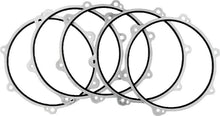 Load image into Gallery viewer, Twin Power 07-16 FLH FLT Models 06-16 Dyna Inner Primary Spacer Gasket Replaces H-D 34943-06 5 Pk