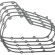 Load image into Gallery viewer, Twin Power 07-16 FLH FLT Primary Gasket Replaces H-D 34091-07 5 Pk