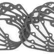 Load image into Gallery viewer, Twin Power 07-17 Big Twin and 06 Dyna Transmission Side Cover Gasket Replaces H-D 38605-06 5 Pk