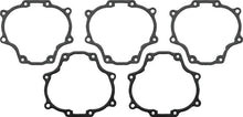Load image into Gallery viewer, Twin Power 07-17 Big Twin and 06 Dyna Transmission Trap Door Gasket Replaces H-D 35654-06 05 Pk