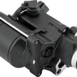 Load image into Gallery viewer, Twin Power 07-17 Big Twins +06 Dyna Exc M8 1.4 Kw Starter Black Replaces H-D 31618-06A