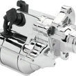 Load image into Gallery viewer, Twin Power 07-17 Big Twins +06 Dyna Exc M8 1.4 Kw Starter Chrome Replaces H-D 31618-06A