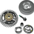 Load image into Gallery viewer, Twin Power 07-17 FLH FLT FXST FLST Compensator Sprocket Kit S.E. Style Requires 09 Up Style Rotor