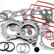 Load image into Gallery viewer, Twin Power 07-Up XL 883 Top End Gasket Kit Replaces HD 17049-08 STD Bore