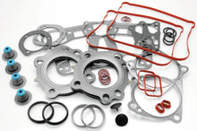 Load image into Gallery viewer, Twin Power 07-Up XL 883 Top End Gasket Kit Replaces HD 17049-08 STD Bore