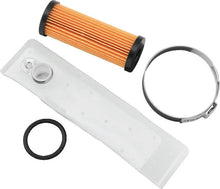 Load image into Gallery viewer, Twin Power 07-Up XL Fuel Filter Kit Replaces H-D 75304-07A