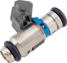 Load image into Gallery viewer, Twin Power 07-Up XL Fuel Injector Replaces H-D 27706-07 3.85 gms/sec Blue Band