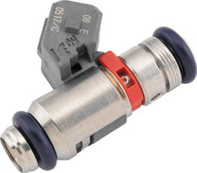 Load image into Gallery viewer, Twin Power 08-16 Touring Fuel Injector Replaces H-D 27617-08 5.3 gms/sec Red Band