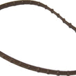 Load image into Gallery viewer, Twin Power 08-17 FLH FLT Models Fuel Pump Plate Seal Viton Replaces H-D 61402-08