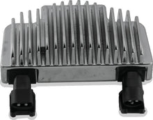 Load image into Gallery viewer, Twin Power 08-17 FXD Chrome Voltage Regulator Replaces H-D 7455-04 74361-08 40 Amp