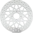 Load image into Gallery viewer, Twin Power 08-Up FLH FLT Rear 11.8 Solid Rotor Mesh
