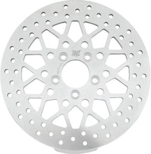 Load image into Gallery viewer, Twin Power 08-Up FLH FLT Rear 11.8 Solid Rotor Mesh