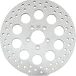 Load image into Gallery viewer, Twin Power 08-Up FLH FLT Rear 11.8 Solid Rotor W/Holes