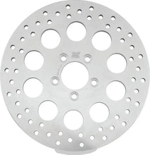 Load image into Gallery viewer, Twin Power 08-Up FLH FLT Rear 11.8 Solid Rotor W/Holes