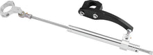 Load image into Gallery viewer, Twin Power 09-13 FLH FLT Models Satin Finish Steering Damper Kit