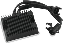 Load image into Gallery viewer, Twin Power 09-13 XL Voltage Regulator Black Replaces H-D 74711-08 32 Amp